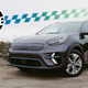 The 2019 Kia Niro EV Is the Kia of Electric Cars